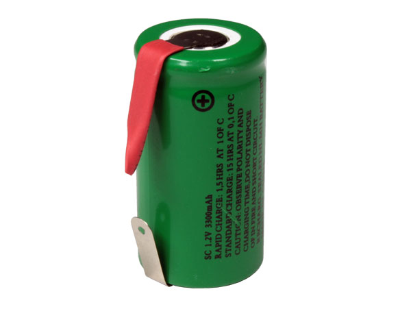 Nimh 1.2 v. Cr311 батарейка