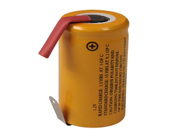 Battery 1.2 v