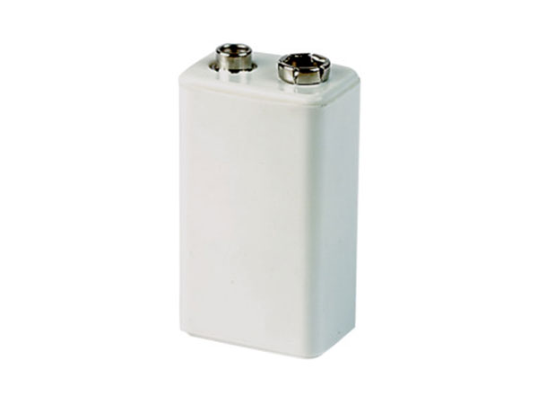 8,4V - Bateria NiMH 9 V - 250 mAh - E-BLOCK