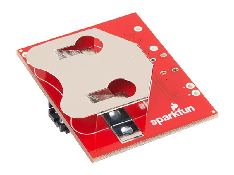 Sparkfun Adjustable LiPo Charge - Cargador Ajustable de Baterías de Litio - PRT-14380
