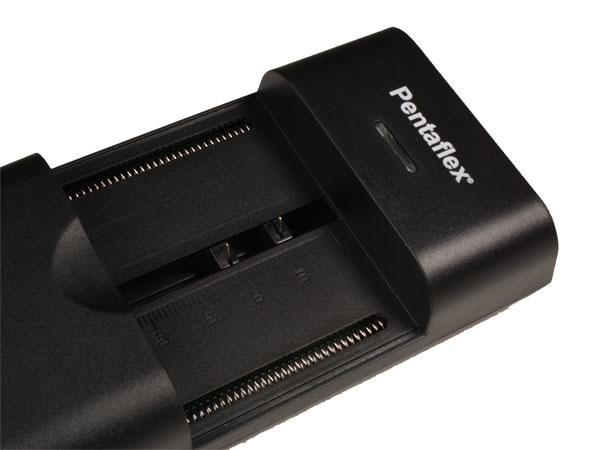 Basic Charger for 1 to 2 Cell - 3.7 V to 7.4 V Polymer Lithium Batteries