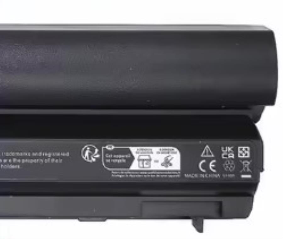 Dell compatible battery FRR0G - 11,1 V - 5200 mA/h