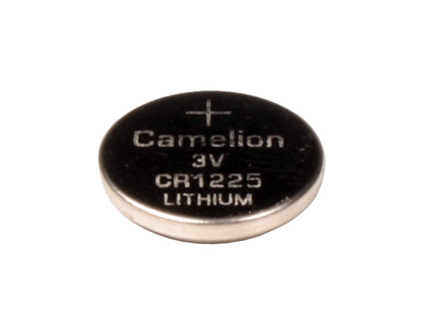 Camelion CR1225 - Pile Lithium