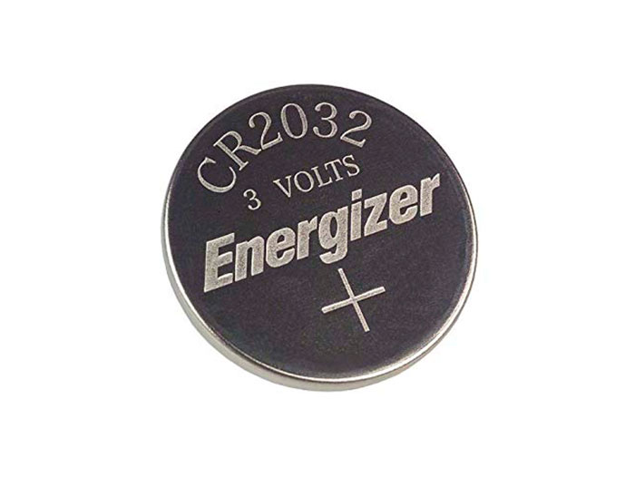 Energizer CR2032 - Pilha Lítio