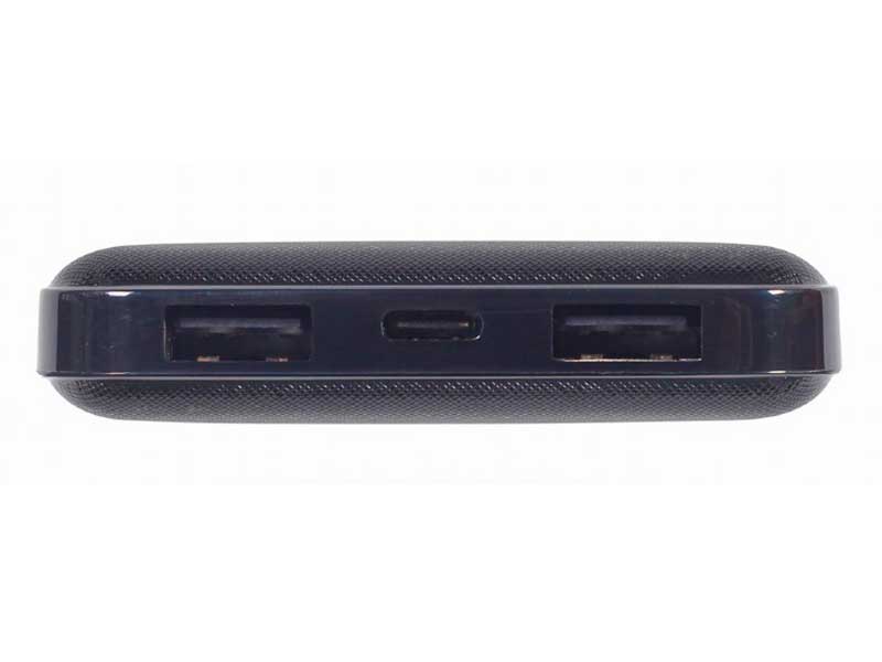 Gembird PB10-02 - 5V 10000 mA Power Bank 
