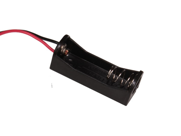 Coupleur 1 Pile N avec Fils