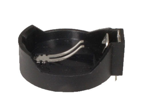 Battery Holder for 1 x 20 mm Button Cell Battery