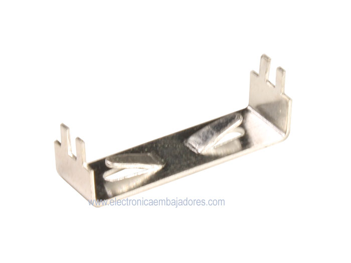 Teko - Support pour 1 Pile Bouton 20mm 2032 - AB2032.0