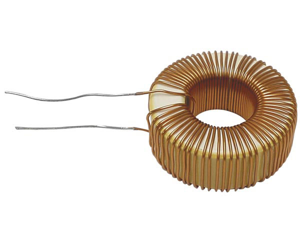 Velleman - Indutor Toroidal 220 µH - 1 A