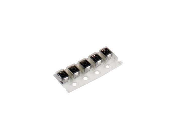 Inducteur 330 µH - 270 mA - Capsule 1210 - 5 Unités