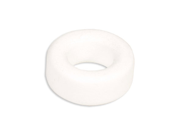 Noyau en Ferrite Toroïdal - Ø16 x Ø9,6 x 6,3 mm