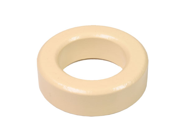 40 Mm x 23 Mm x 15 mm Poder Transformador Toroidal núcleos de ferrita imán anillo amarillo 40 Mm x 23 Mm x 15 mm Poder Transformador Toroidal núcleos de ferrita imán anillo amarillo