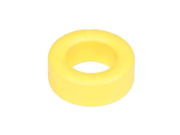 Núcleo Toroidal Pó de Ferro - Ø20,32 x Ø12,70 x 9,53 mm