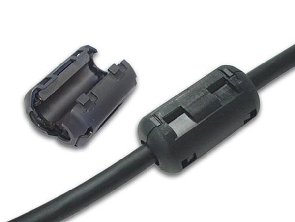 Ferrite Filter Cable - Ø7.50 mm