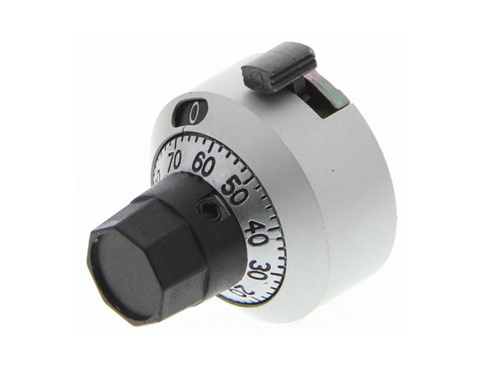 Multidial Analógico 15 Voltas