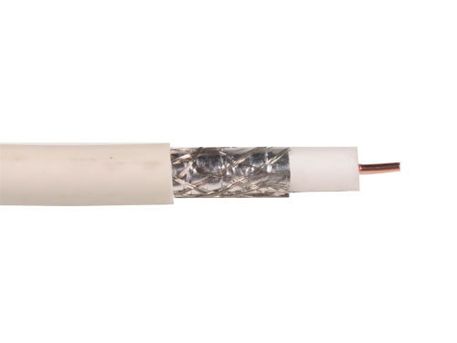 Lazsa FA75 - Cable Coaxial Antena TV