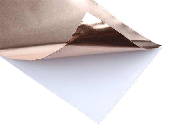 Sparkfun PRT-10561 - Ruban Adhésif Cuivre 5 mm - 1 m