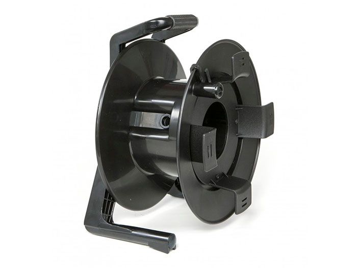 Emelec EVR-310 - Enrouleur de Câbles Professionnel 310 mm