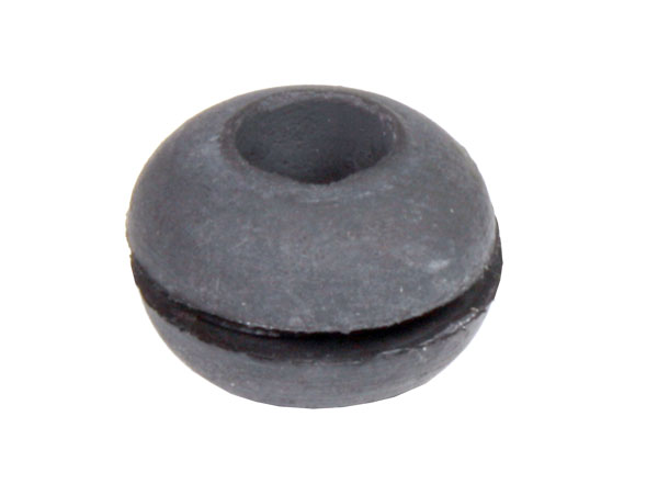 G6N - PasaCables 13,2 X 6 Negro