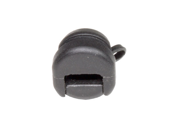 Strain relief bushing for 3.0 x 5.6 mm Flat Cable