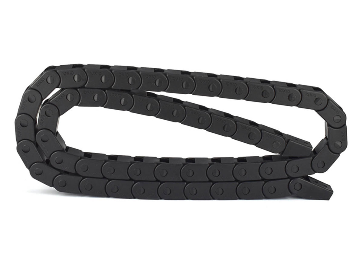 Cadena de Arrastre Cableado 10 x 15 mm 100 cm