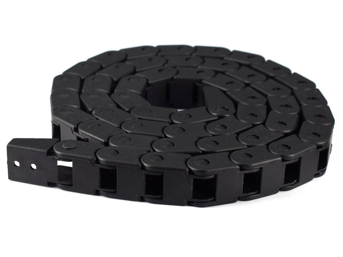 Cadena de Arrastre Cableado 10 x 15 mm 100 cm