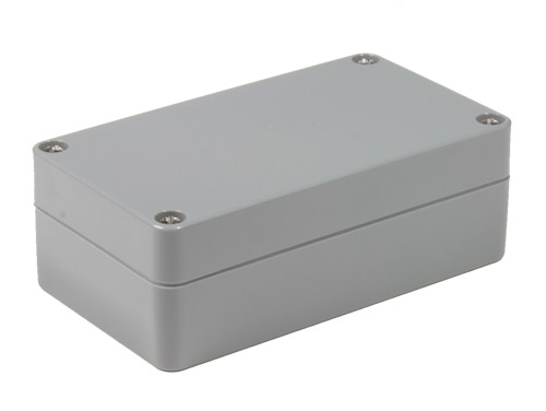 G304 - Sealed ABS Enclosure 115 x 65 x 40 mm