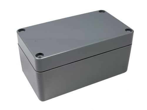 Caja Estanca ABS 115 x 65 x 55 mm - G308