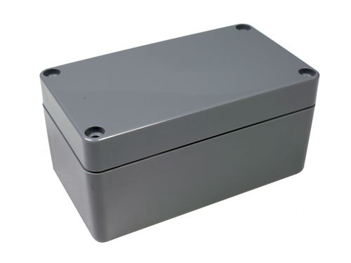 G308 - Sealed ABS Enclosure 115 x 65 x 55 mm