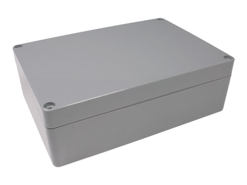 G313 - Sealed ABS Enclosure 171 x 121 x 55 mm