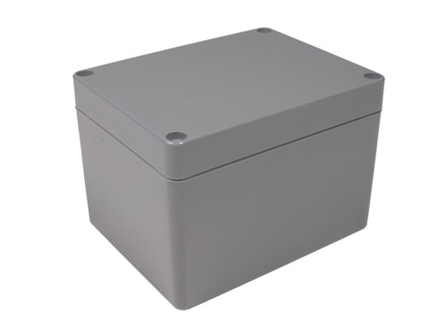 G331 - Sealed ABS Enclosure 115 x 90 x 80 mm
