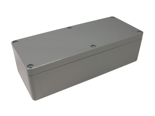 G346 - Sealed ABS Enclosure 195 x 80 x 55 mm - G346