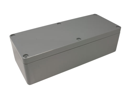 G346 - Sealed ABS Enclosure 195 x 80 x 55 mm