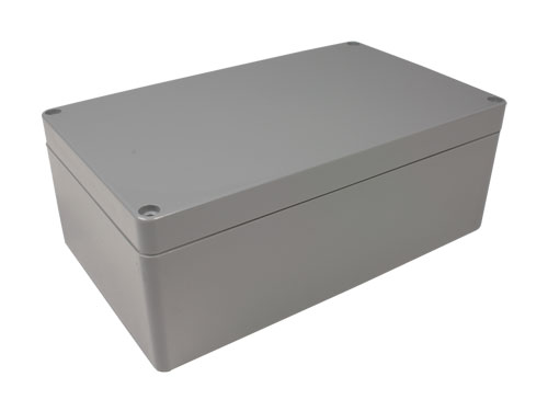 G373 - Sealed ABS Enclosure 200 x 120 x 75 mm