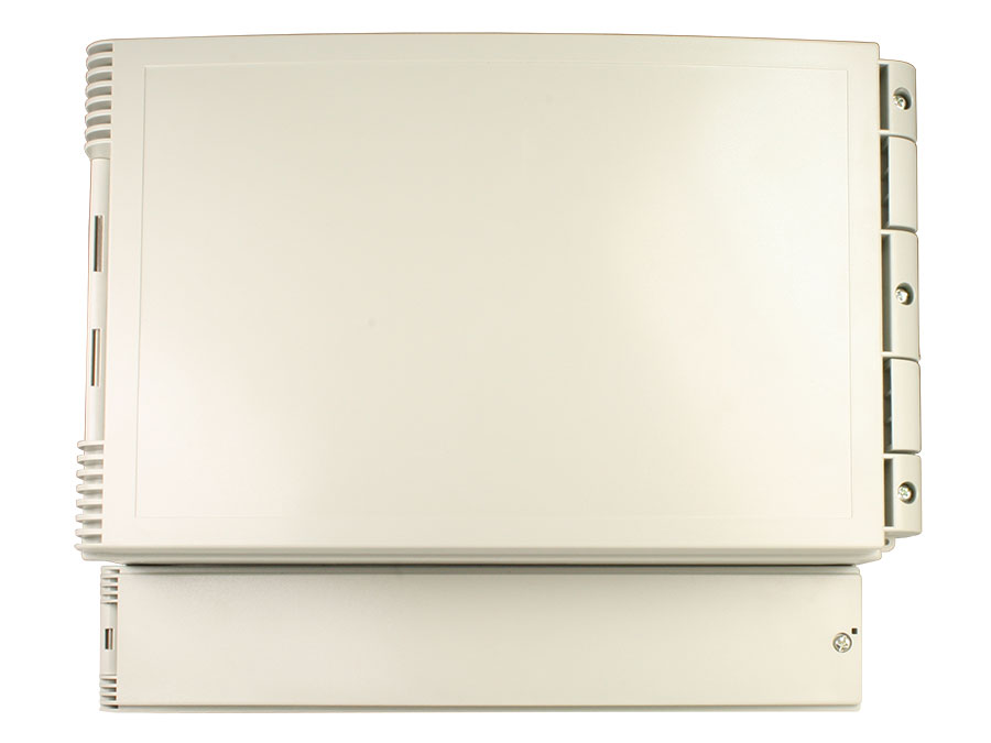 Sealed ABS Enclosure 320 x 270 x 121 mm