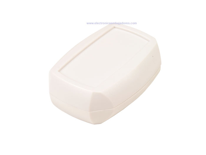 Retex Serie 31 - Caixa Estanque ABS 55 x 40 x 18 mm RETEX 33131001 - 33131001