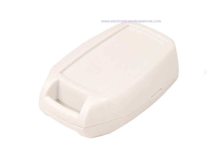 Retex Serie 31 - Caixa Estanque ABS 60 x 40 x 18 mm RETEX 33131002 - 33131002