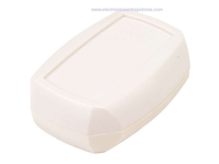 Retex Serie 31 - Caja Estanca ABS 70 x 50 x 20 mm - 33131003