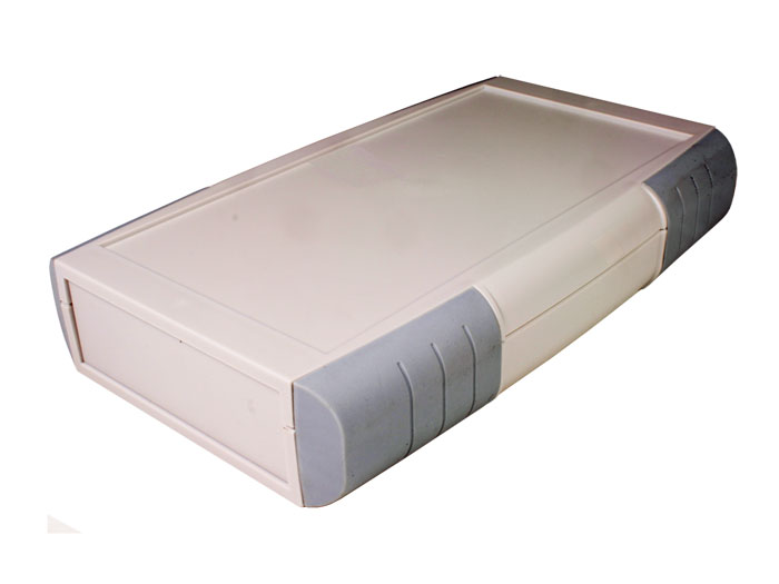 Retex Serie 33 - Caixa Estanque ABS 200 x 120 x 25 mm - 33133005