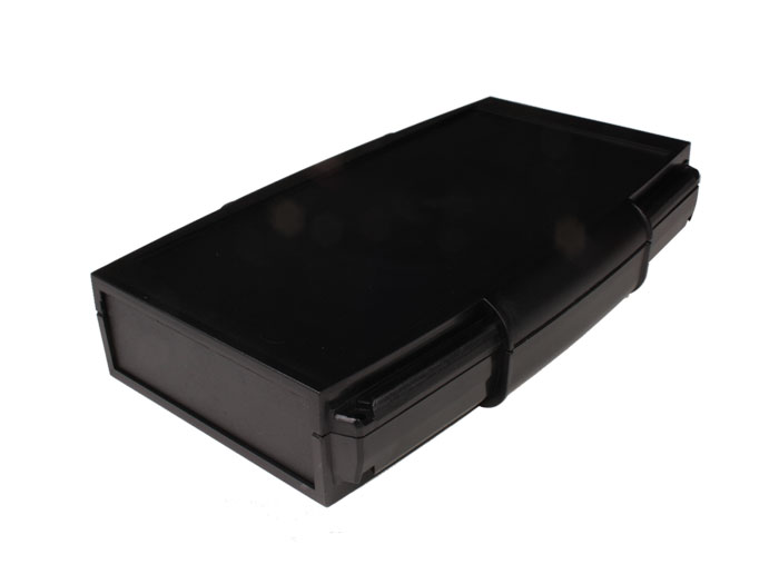 Retex Serie 33 - Caixa Estanque ABS 185 x 110 x 25 mm - 33133303