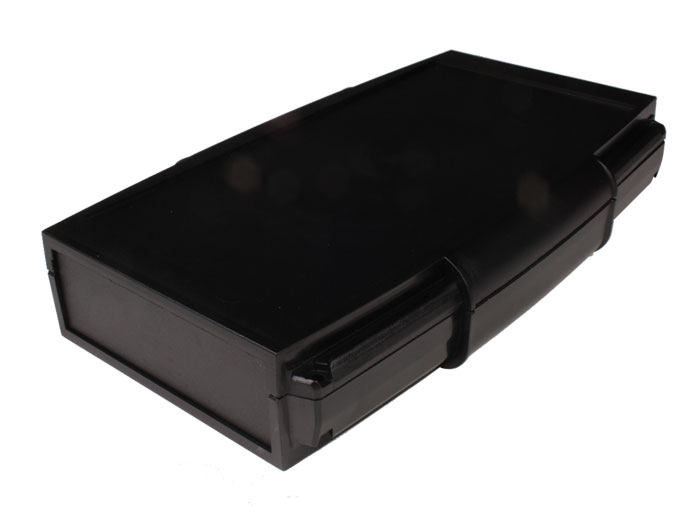 Retex Serie 33 - Caixa Estanque ABS 200 x 120 x 25 mm - 33133305