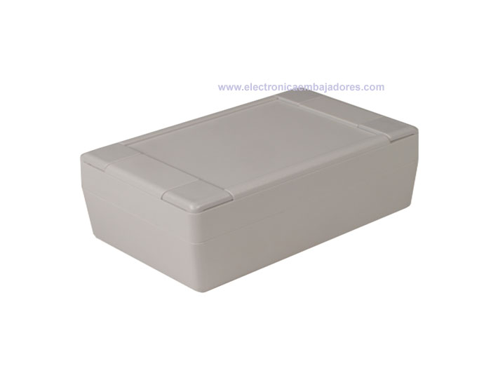 Retex Serie 70 - Sealed ABS Enclosure ABS 90 x 55 x 25 mm - 33070001