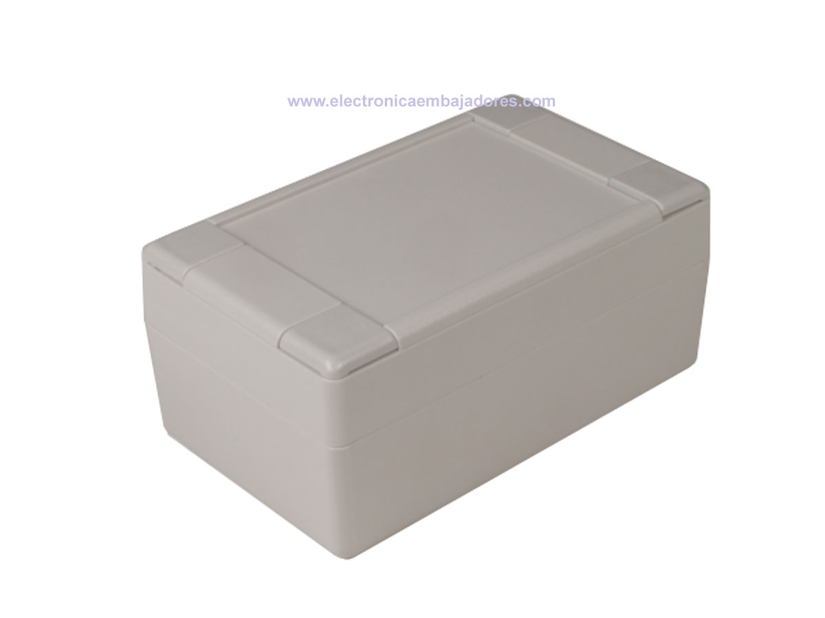 Retex - Caja Estanca ABS 90 x 55 x 40 mm - RT-33070002