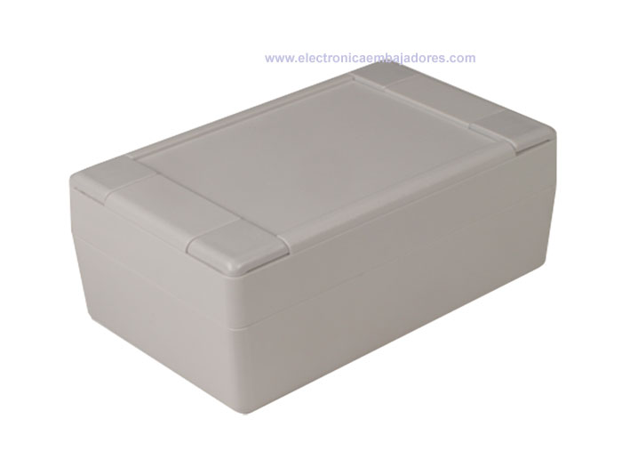 Retex Serie 70 - Caixa Estanque ABS 127 x 75 x 30 mm - 33070007