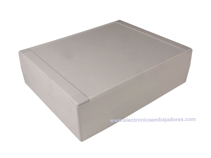 Retex Serie 70 - Boîtier Étanche ABS 190 x 120 x 60 mm - 33070014