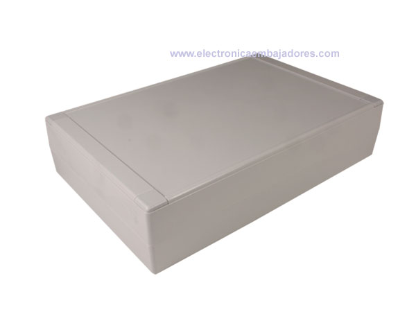 Retex Serie 70 - Caixa Estanque ABS 220 x 145 x 50 mm - 33070016