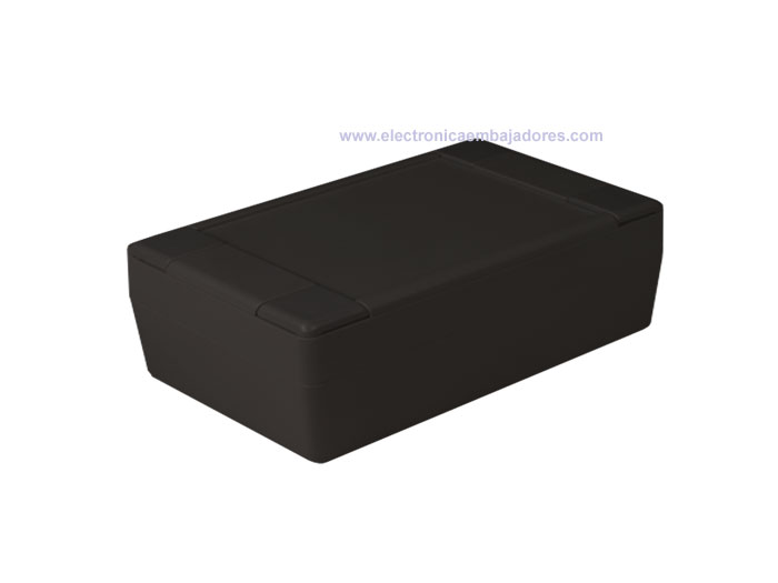 Retex Serie 70 - Boîtier Étanche ABS 145 x 90 x 45 mm - 33070211