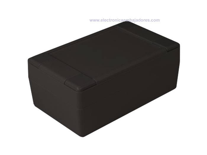 Retex Serie 70 - Caixa Estanque ABS 110 x 85 x 35 mm - 33070204