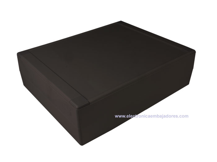 Retex Serie 70 - Boîtier Étanche ABS 190 x 120 x 60 mm - 33070214