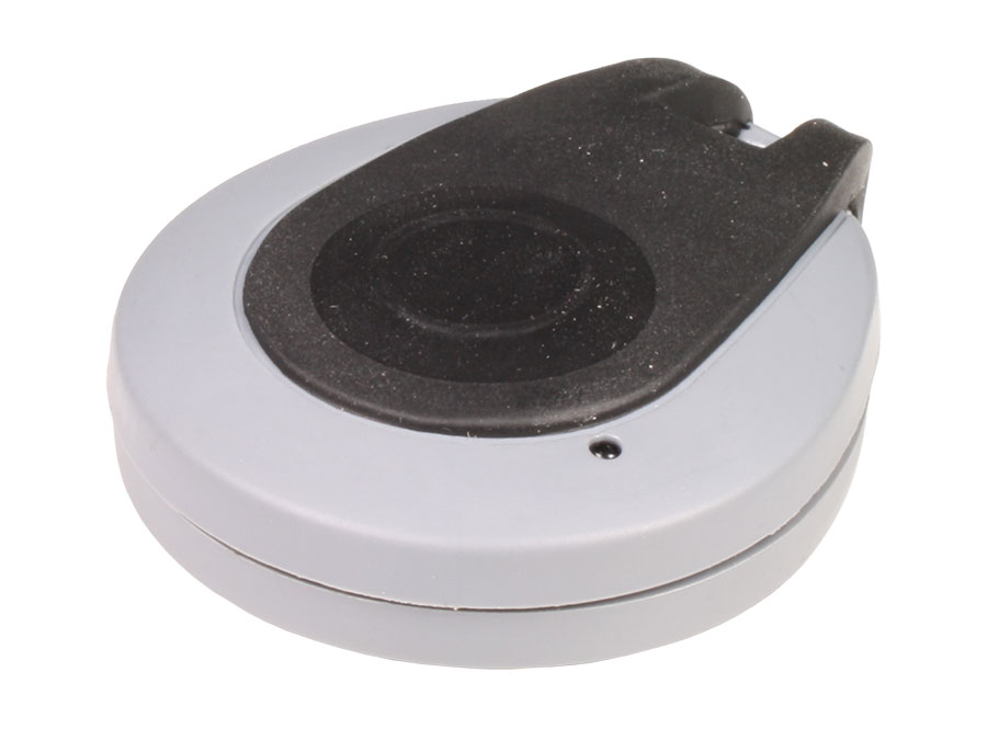 Teko OV-IP - Sealed Enclosure Remote Control 56.8 x 44 x 14.5 mm - 1 Push Button - OV-IP/1.36